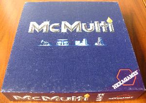 Picture of 'McMulti'