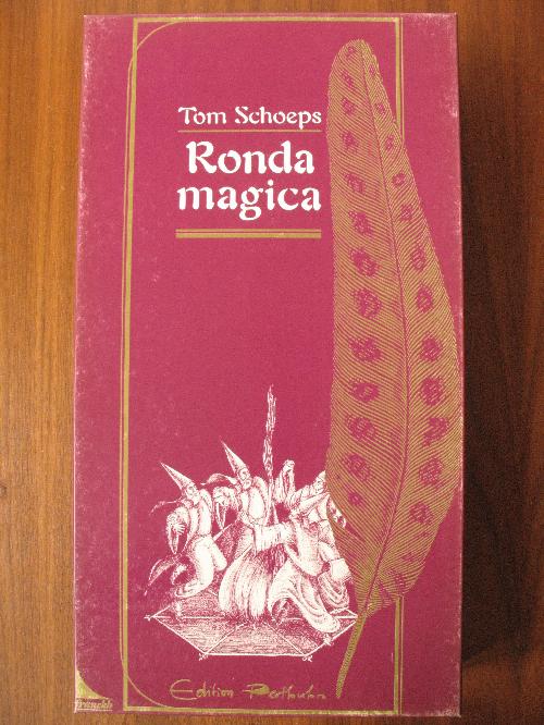 Picture of 'Ronda Magica'