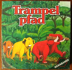 Picture of 'Trampelpfad'
