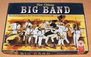 Bild von 'New Orleans Big Band'