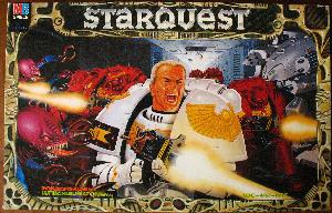 Picture of 'Starquest'