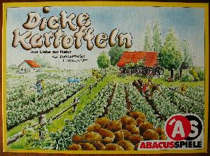 Picture of 'Dicke Kartoffeln'