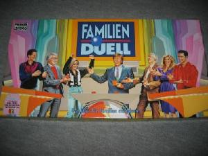 Bild von 'Familien-Duell'
