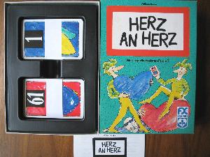 Picture of 'Herz an Herz'