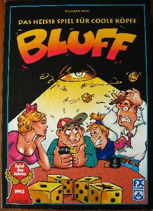Picture of 'Bluff'