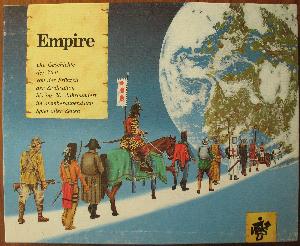 Picture of 'Empire'