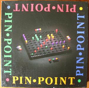 Picture of 'Pin Point'