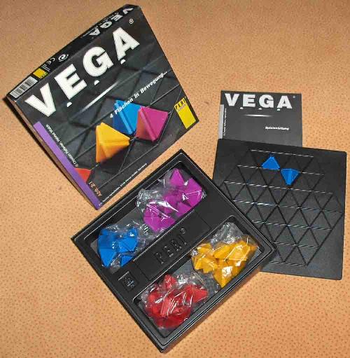 Picture of 'VEGA'