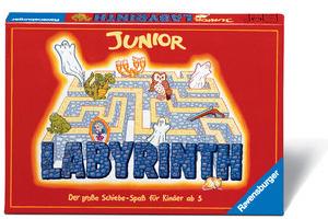 Picture of 'Junior Labyrinth'
