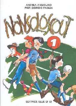 Picture of 'Nonsoloscout 1'