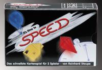 Picture of 'Speed'