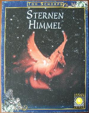 Picture of 'Sternenhimmel'