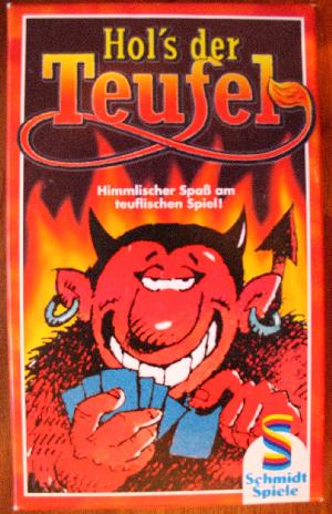 Picture of 'Hol 's der Teufel'