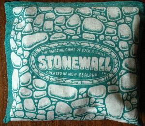 Picture of 'Stonewall'