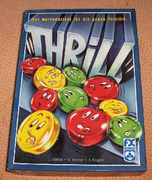 Picture of 'Thrill'