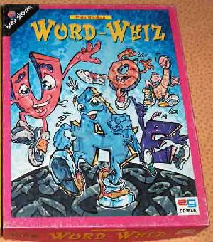 Picture of 'Word-Whiz'
