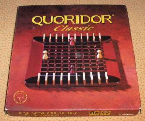 Picture of 'Quoridor'