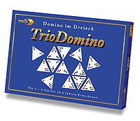 Picture of 'Trio-Domino'