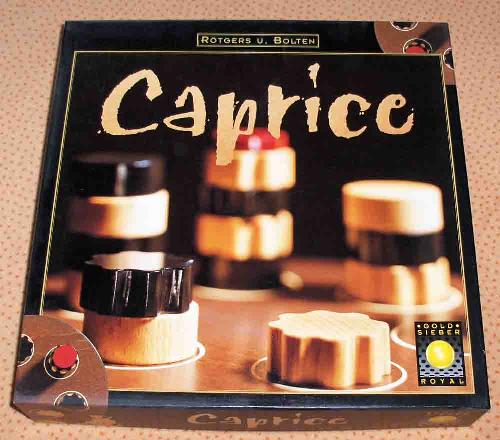 Picture of 'Caprice'