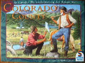 Picture of 'Colorado County'