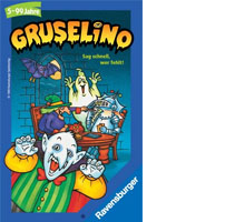 Picture of 'Gruselino'