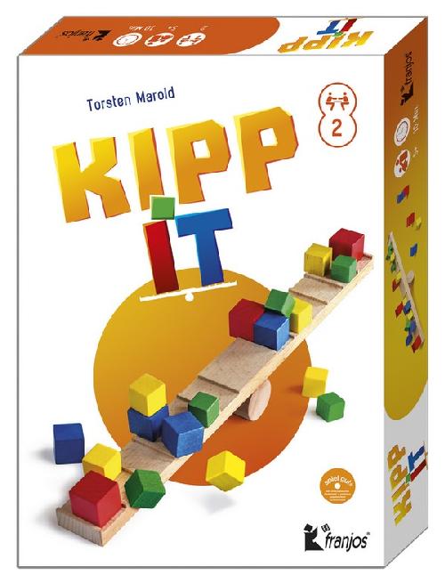 Picture of 'Kippit'