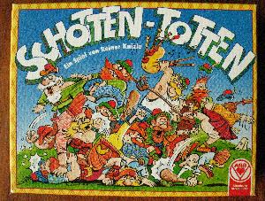 Picture of 'Schotten-Totten'