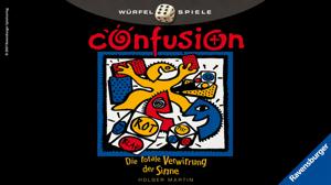 Bild von 'Confusion'