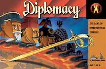 Bild von 'Diplomacy'