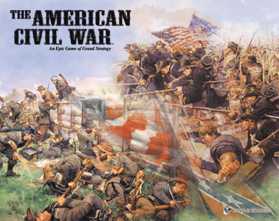 Picture of 'American Civil War'