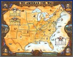Picture of 'American Civil War'
