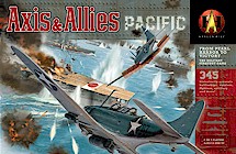 Bild von 'Axis & Allies: Pacific'