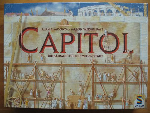 Picture of 'Capitol'