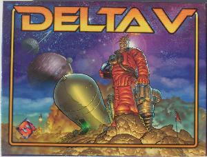 Picture of 'Delta V'