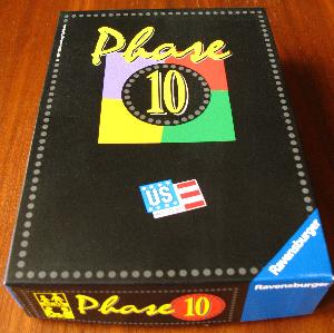 Picture of 'Phase 10'