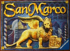 Bild von 'San Marco'