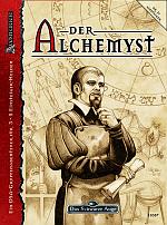 Bild von 'Der Alchemyst'