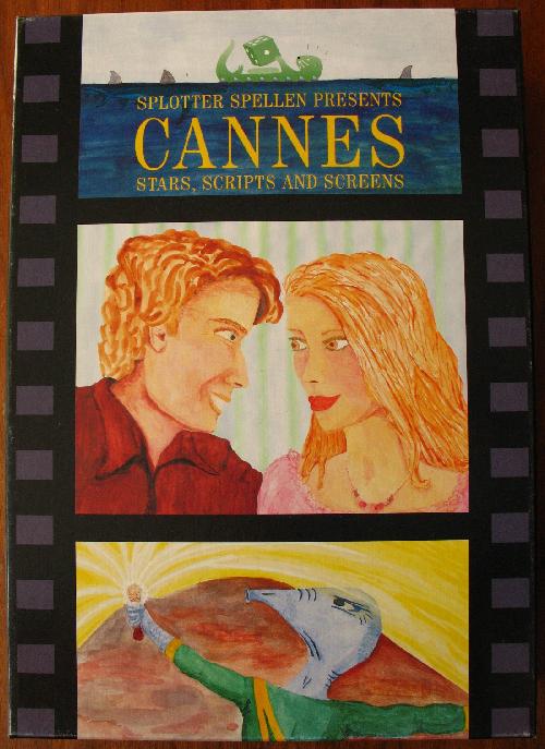 Bild von 'Cannes'