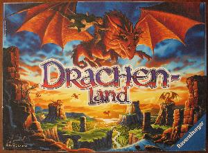 Picture of 'Drachenland'