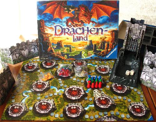 Picture of 'Drachenland'