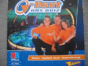Picture of 'Q-Boot'