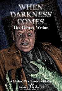 Bild von 'When Darkness Comes: The Horror Within'