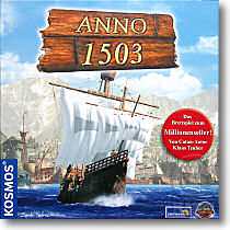 Picture of 'Anno 1503'