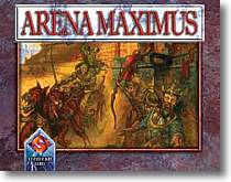 Picture of 'Arena Maximus'
