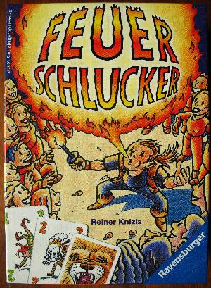 Picture of 'Feuerschlucker'