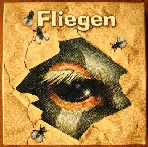 Picture of 'Fliegen'