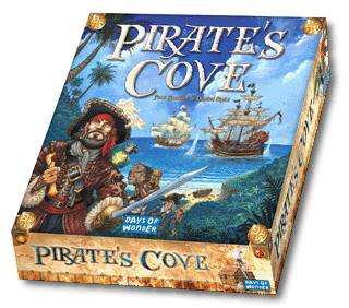 Picture of 'Pirate's Cove'