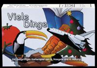 Picture of 'Viele Dinge'