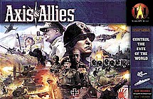 Picture of 'Axis & Allies'