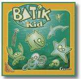 Picture of 'Batik Kid'